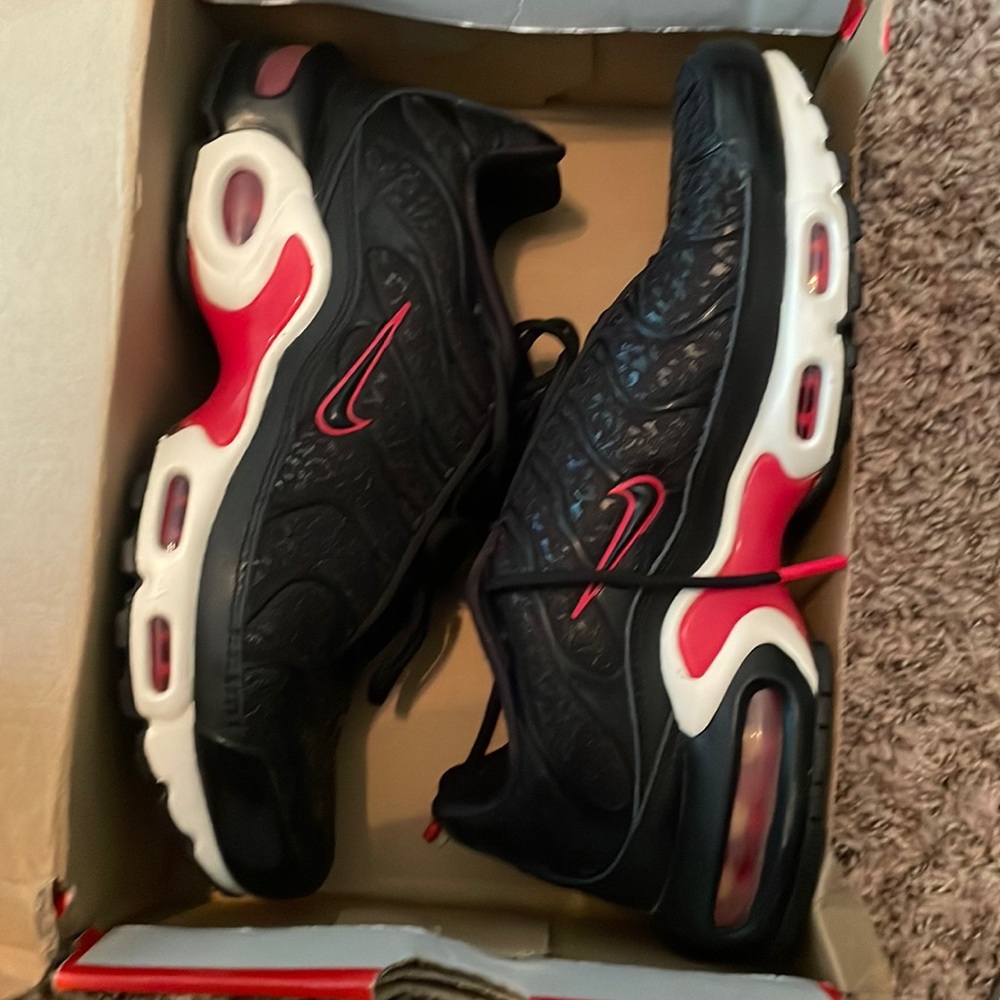 Nike tn